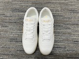 Men P*rada Top Sneaker