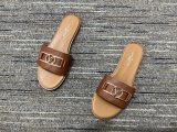 Men Women L*ouis V*uitton Top Sandals