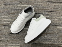 Men Women A*lexander M*cqueen Top Sneaker