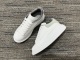 Men Women A*lexander M*cqueen Top Sneaker