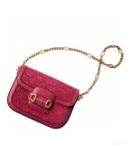 G*ucci Top Bag  20.5*14*5CM