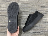 Men D*ior Top Sneakers