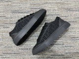 Men D*ior Top Sneakers