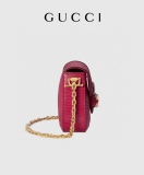 G*ucci Top Bag  20.5*14*5CM