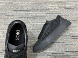 Men D*ior Top Sneakers