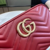 G*ucci Top Bag  13*24*7CM