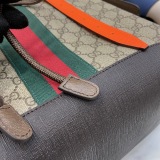 G*ucci Top Bag  40*24*16 CM