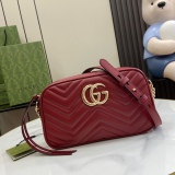 G*ucci Top Bag  13*24*7CM