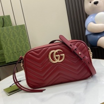 G*ucci Top Bag  13*24*7CM