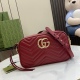 G*ucci Top Bag  13*24*7CM
