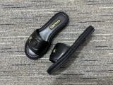 Women C*hanel Top Sandals