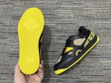 Men Women G*ucci Top Sneaker
