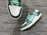Men  A*miri Top Sneakers