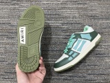 Men  A*miri Top Sneakers
