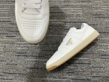 Men P*rada Top Sneaker