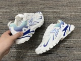 Men  L*ouis V*uitton Top Quality Sneakers