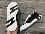 Men Women H*ermes Top Sneaker