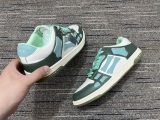 Men  A*miri Top Sneakers