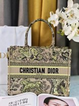 D*ior Top Bag 36.5*27*16.5CM
