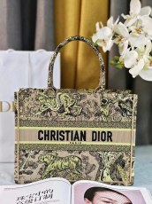 D*ior Top Bag 36.5*27*16.5CM