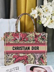 D*ior Top Bag 36.5*27*16.5CM