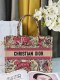 D*ior Top Bag 36.5*27*16.5CM