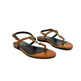 Women Y*SL Top Sandals