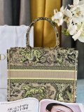 D*ior Top Bag 36.5*27*16.5CM