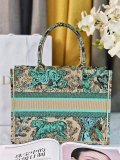 D*ior Top Bag 36.5*27*16.5CM