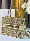 D*ior Top Bag 36.5*27*16.5CM