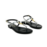 Women Y*SL Top Sandals