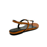Women Y*SL Top Sandals