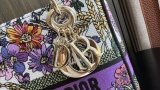 D*ior Top Bag 24*20*11CM