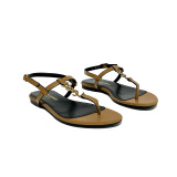 Women Y*SL Top Sandals
