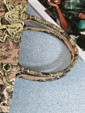 D*ior Top Bag 36.5*27*16.5CM