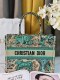D*ior Top Bag 36.5*27*16.5CM