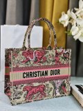 D*ior Top Bag 36.5*27*16.5CM