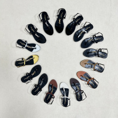 Women Y*SL Top Sandals