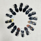 Women Y*SL Top Sandals