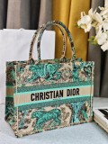 D*ior Top Bag 36.5*27*16.5CM