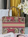 D*ior Top Bag 36.5*27*16.5CM