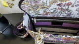 D*ior Top Bag 24*20*11CM