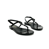 Women Y*SL Top Sandals