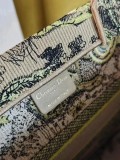D*ior Top Bag 36.5*27*16.5CM