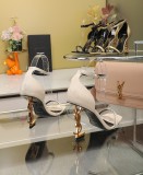 Women Y*SL Top Pumps  10CM
