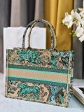 D*ior Top Bag 36.5*27*16.5CM