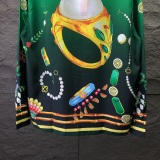 C*ASABLANCA  Top Quality Clothes