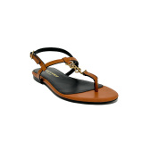 Women Y*SL Top Sandals