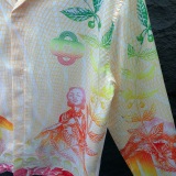 C*ASABLANCA  Top Quality Clothes