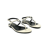 Women Y*SL Top Sandals